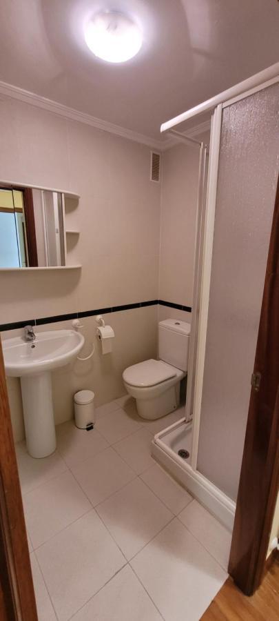 Cozy Yellow Home In ゲチョ エクステリア 写真